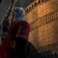 Devil May Cry #41202