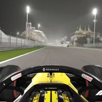 F1 2019 #13600