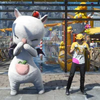Final Fantasy XV #8355