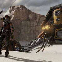 ReCore #22083