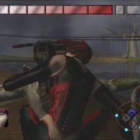 BloodRayne: Terminal Cut #34895