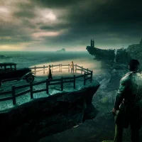 Call of Cthulhu: The Official Videogame #12965
