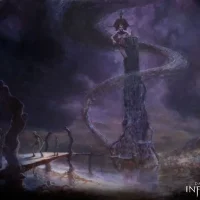 Dante's Inferno #28114