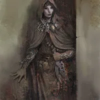 Torment: Tides of Numenera #7984