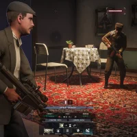 Phantom Doctrine #12774