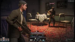 Screenshot Phantom Doctrine