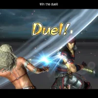 Dynasty Warriors Next #36534