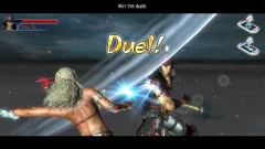 Screenshot Dynasty Warriors Next