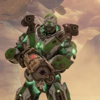 Quake Champions #11591