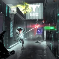 Deus Ex: Mankind Divided #4968