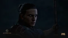 Screenshot The Blood of Dawnwalker