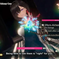 Atelier Yumia: The Alchemist of Memories & the Envisioned Land #26050