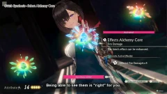 Screenshot Atelier Yumia: The Alchemist of Memories & the Envisioned Land
