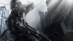 Screenshot Metro 2033 Redux