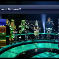 Buzz!: Quiz World #37789