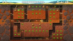 Screenshot Digger HD