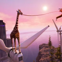 Goat Simulator: Remastered #40824