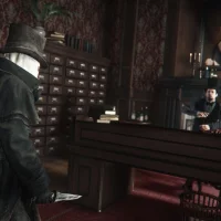Assassin's Creed Syndicate - Jack lo Squartatore #2209