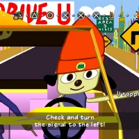PaRappa the Rapper Remastered #40554
