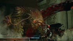 Screenshot Berserk and the Band of the Hawk