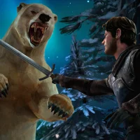 Game of Thrones - Episode 6: The Ice Dragon #1851