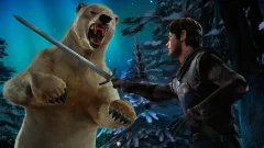 Screenshot Game of Thrones - Episode 6: The Ice Dragon