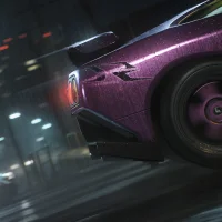 Need for Speed #1203