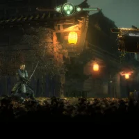 The Spirit of the Samurai #25391