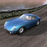 Test Drive: Ferrari Racing Legends #36750