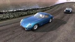 Screenshot Test Drive: Ferrari Racing Legends