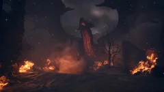 Screenshot Dragon's Dogma II