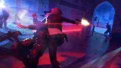 Screenshot Perfect Dark