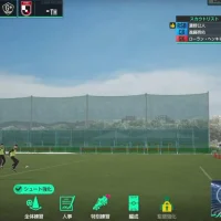 Sega Football Club Champions #28475