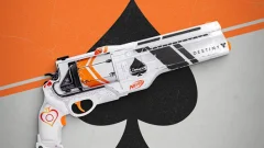 Screenshot Destiny 2