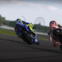 MotoGP 17 #9816