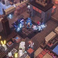 Minecraft Dungeons #42933