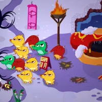 Super Exploding Zoo #29496