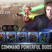 Star Wars: Force Arena #27185