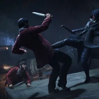 Assassin's Creed Syndicate #599