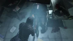 Screenshot Overkill's The Walking Dead