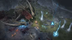 Screenshot Diablo IV
