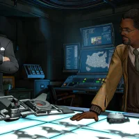 Batman: The Telltale Series - Episode 3: New World Order #8318