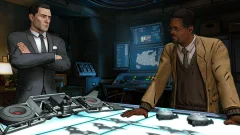 Screenshot Batman: The Telltale Series - Episode 3: New World Order