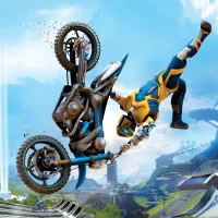 Trials Fusion #38051
