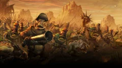 Screenshot Oddworld: Stranger's Wrath HD