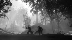 Screenshot Trek to Yomi