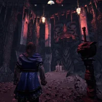 Vampires: Bloodlord Rising #27743