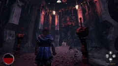 Screenshot Vampires: Bloodlord Rising