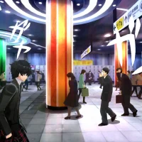 Persona 5 #9158