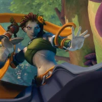 Paladins #29662